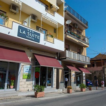 La Suite Tropea Luaran gambar