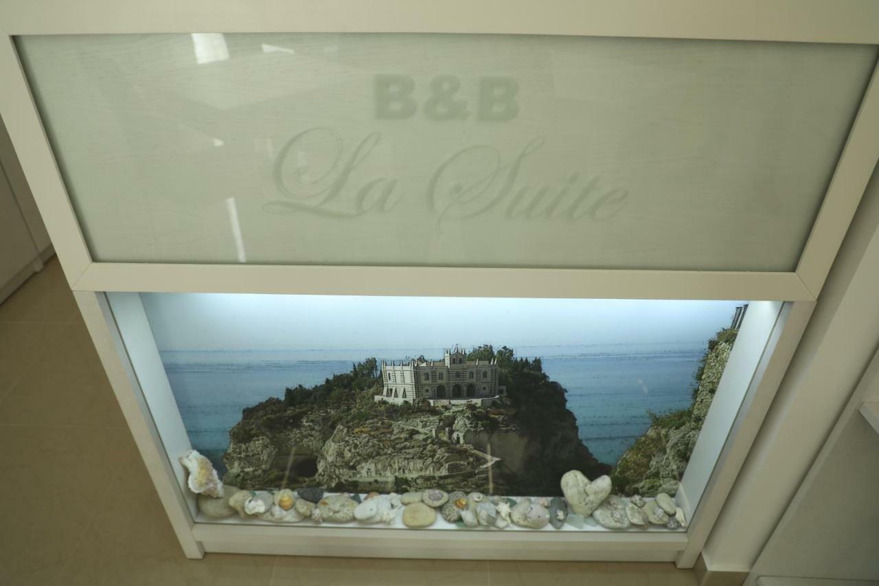 La Suite Tropea Luaran gambar